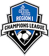 Region I Champions League Logo